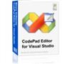 CodePad Editor for Visual Studio